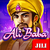 Ali Baba Spin Plus
