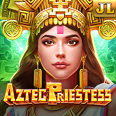 Aztec Priestess Spin Plus