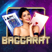 Baccarat B Spin Plus