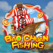 Bao Chuan Fishing Spin Plus