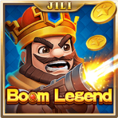 Boom Legend Spin Plus