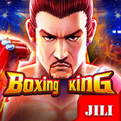 Boxing King Spin Plus