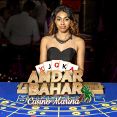 Andar Bahar Spin Plus