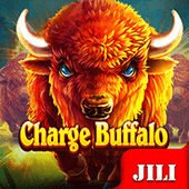 Charge Buffalo Spin Plus