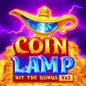 Coin Lamp Spin Plus Slot