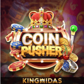 Coin Pusher Spin Plus