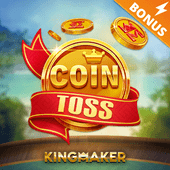 Coin Toss Spin Plus