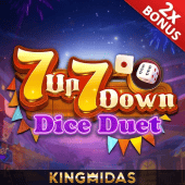 Dice Duet Spin Plus