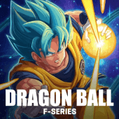Dragon Ball Spin Plus Slot