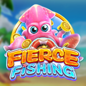 Fierce Fishing Spin Plus