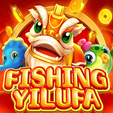 Fishing Yi Lu Fa Spin Plus