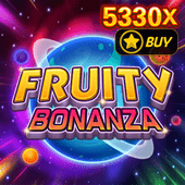 Fruity Bonanza hot game on Spin Plus