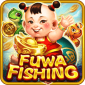 Fuwa Fishing Spin Plus