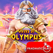 Gates of Olympus Spin Plus