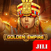 Golden Empire Spin Plus