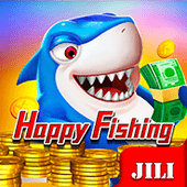 Happy Fishing Spin Plus