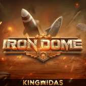 Iron Dome Spin Plus