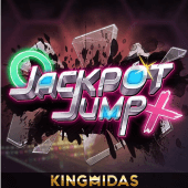 Jackpot Jump Spin Plus