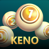 Keno Spin Plus
