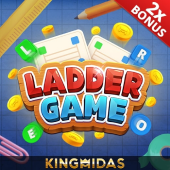 Ladder Game Spin Plus