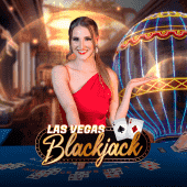 Las Vegas Blackjack Spin Plus