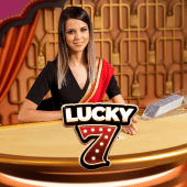 Lucky 7 Spin Plus