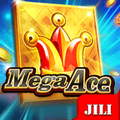 Mega Ace Spin Plus