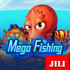 Mega Fishing Spin Plus