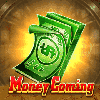 Money Coming Spin Plus