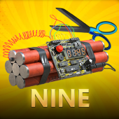Nine Spin Plus