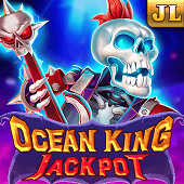 Ocean King Jackpot Spin Plus