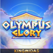 Olympus Glory Spin Plus