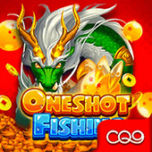 Oneshot Fishing Spin Plus