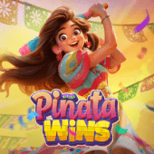 Pinata Wins Spin Plus