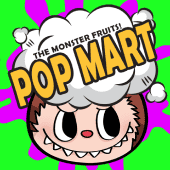 Popmart Spin Plus Slot