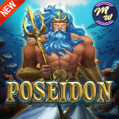 Poseidon Spin Plus Slot