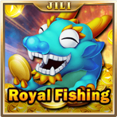 Royal Fishing Spin Plus