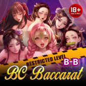 Blockchain Baccarat Spin Plus