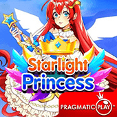 Starlight Princess Spin Plus