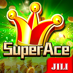 Super Ace Spin Plus