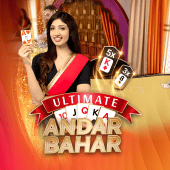 Ultimate Andar Bahar Spin Plus