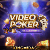 Video Poker Spin Plus