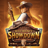 Wild Bounty Showdown Spin Plus